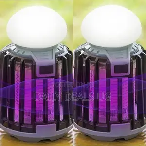 Mosquito Repellent Lamp