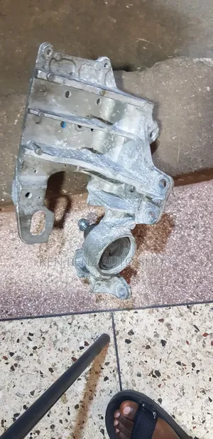 Gear Box Mounting for Nissan Xtrail 2013 - 2016