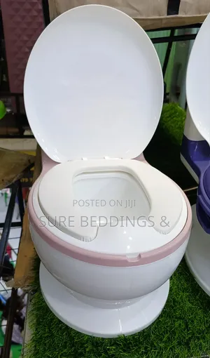 Modern Baby Potty
