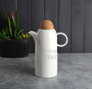 Elegant Tea Pot Set