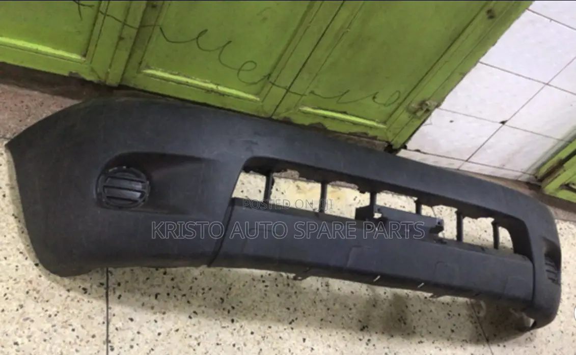 Front Bumpers Hilux Vigo 2008, 2009, 2012