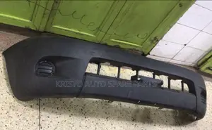Front Bumpers Hilux Vigo 2008, 2009, 2012