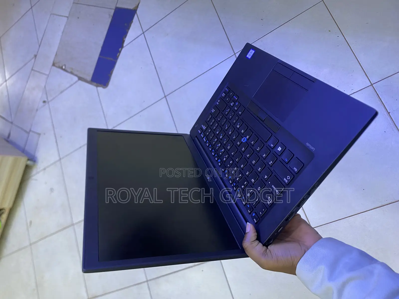 Laptop Dell Latitude 7490 8GB Intel Core I5 SSD 256GB