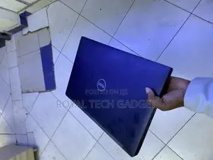 Laptop Dell Latitude 7490 8GB Intel Core I5 SSD 256GB