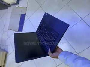 Laptop Dell Latitude 7490 8GB Intel Core I5 SSD 256GB