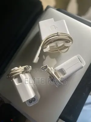 Uk Used Original 60w Mega Safe Macbook Pro Chargers