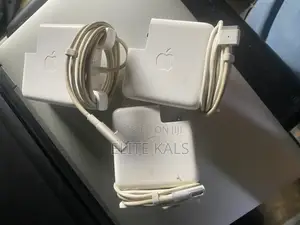 Uk Used Original 60w Mega Safe Macbook Pro Chargers
