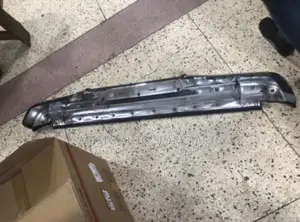 Rare Or Behind Bumper Vigo 2006-2012