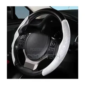 Luxury Steering Covers