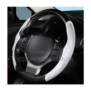 Luxury Steering Covers