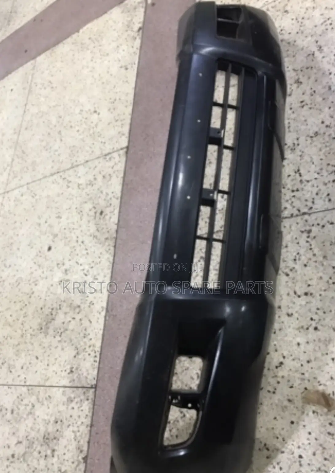Bumpers Landcruizer Ronado Old Model