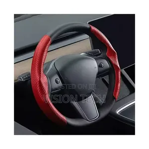 Luxury Steering Covers
