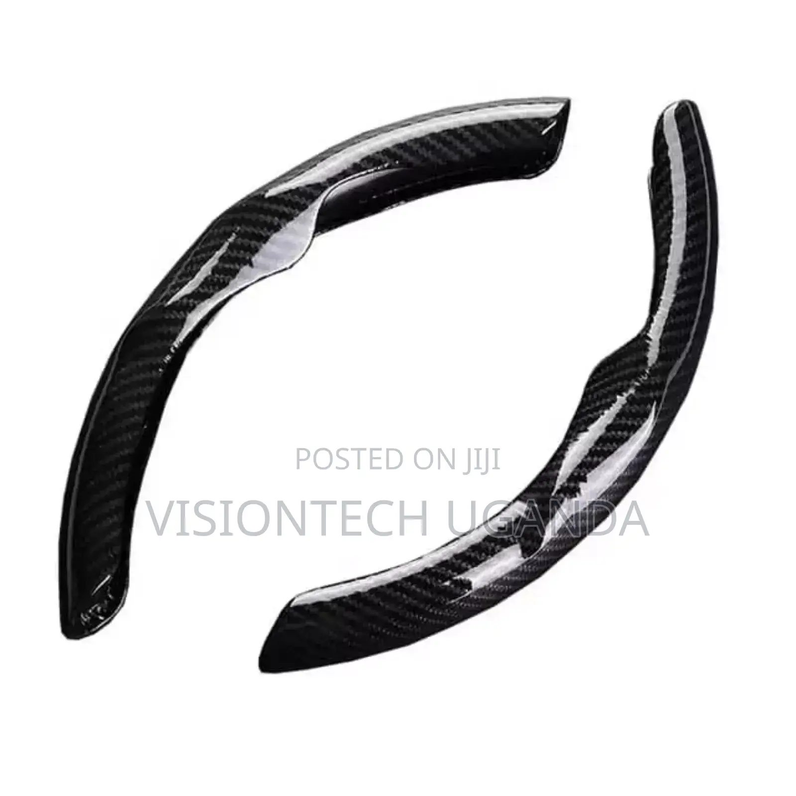 Leather Steering Covers