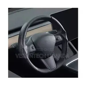 Leather Steering Covers