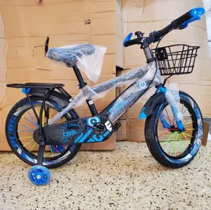 Kingo Size 16 Bicycle