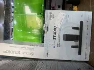 Zook 5 in 1 Soundbar
