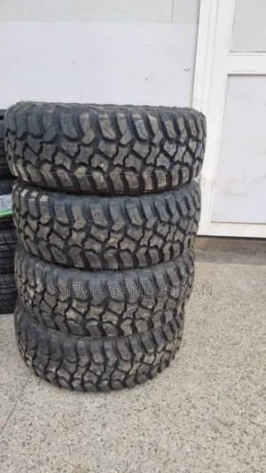 265/70r16 Masphire