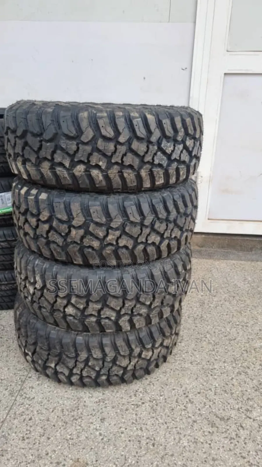 265/70r16 Masphire
