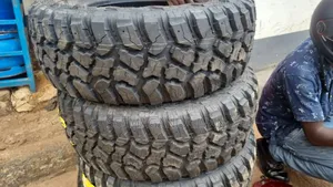 265/70r16 Masphire
