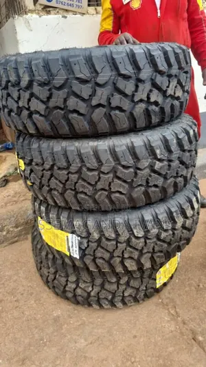 265/70r16 Masphire
