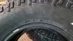 265/75r16 Mudhnter Foreign Used Tyres