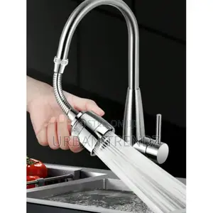 1pc Faucet Extender Anti-Splash Head Nozzle Filter