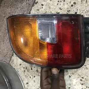Backlights RAV 4 Old Model