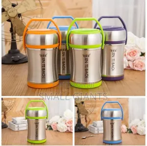 Leak Proof Lunch Box for Kids and Adults