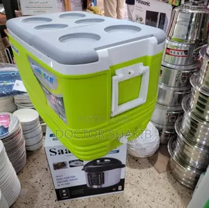 New Quality 57L Pinnacle Ice Box