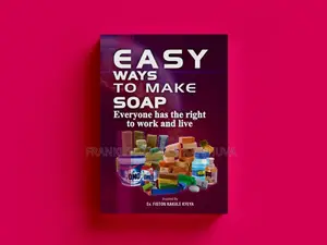 Easy Ways to Make Soap