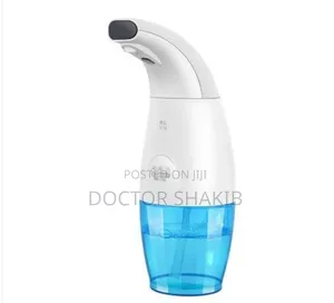 Auto Foam Soap New Dispenser