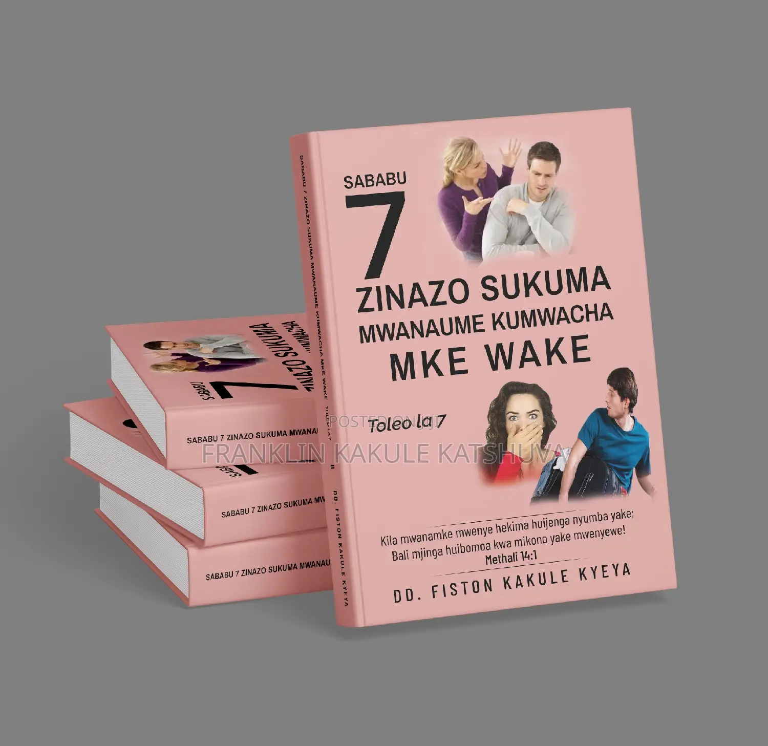 7reasons That Make a Man Leave His Wife