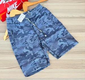 Genial Swift Shorts