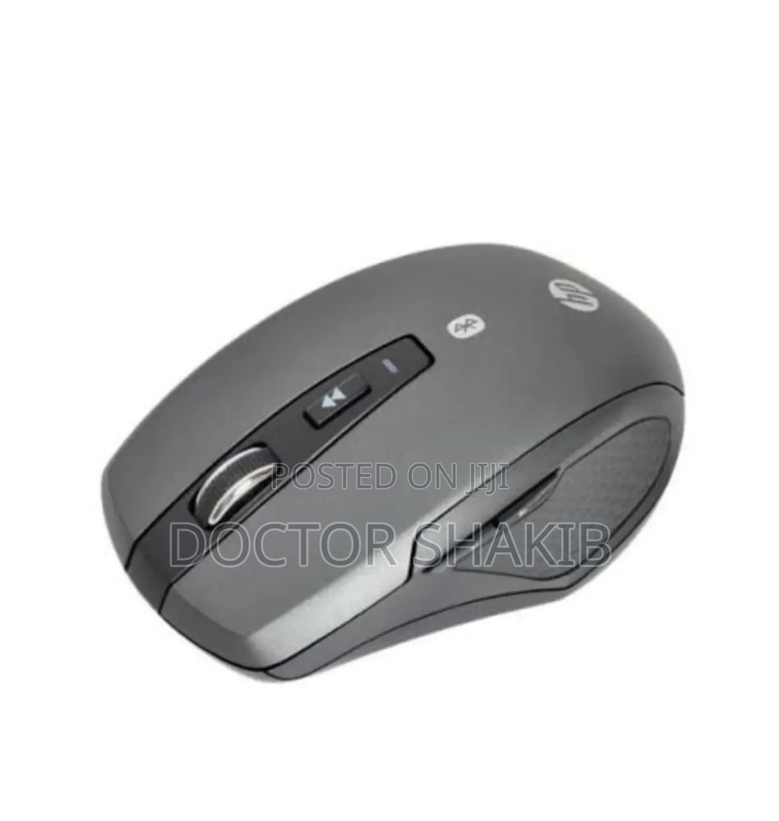 HP Bluetooth Mouse X9500