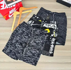 Classy Swift Shorts