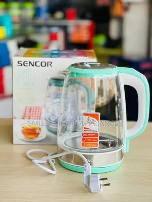 Sencor Glass Percolator