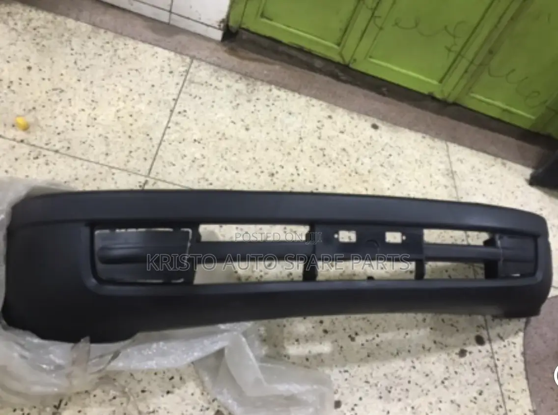 Front Bumper Landcruizer TX 1998 Model