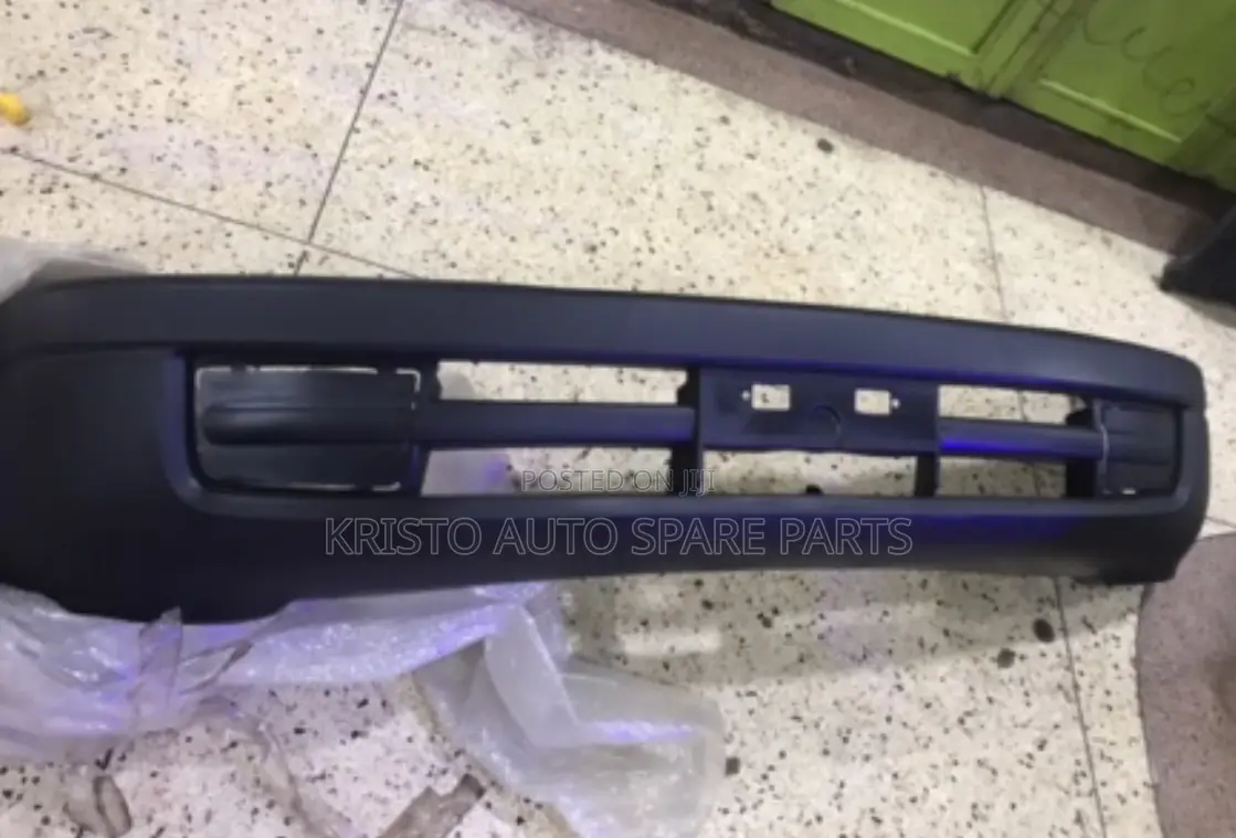 Front Bumper Landcruizer TX 1998 Model