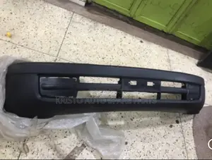 Front Bumper Landcruizer TX 1998 Model