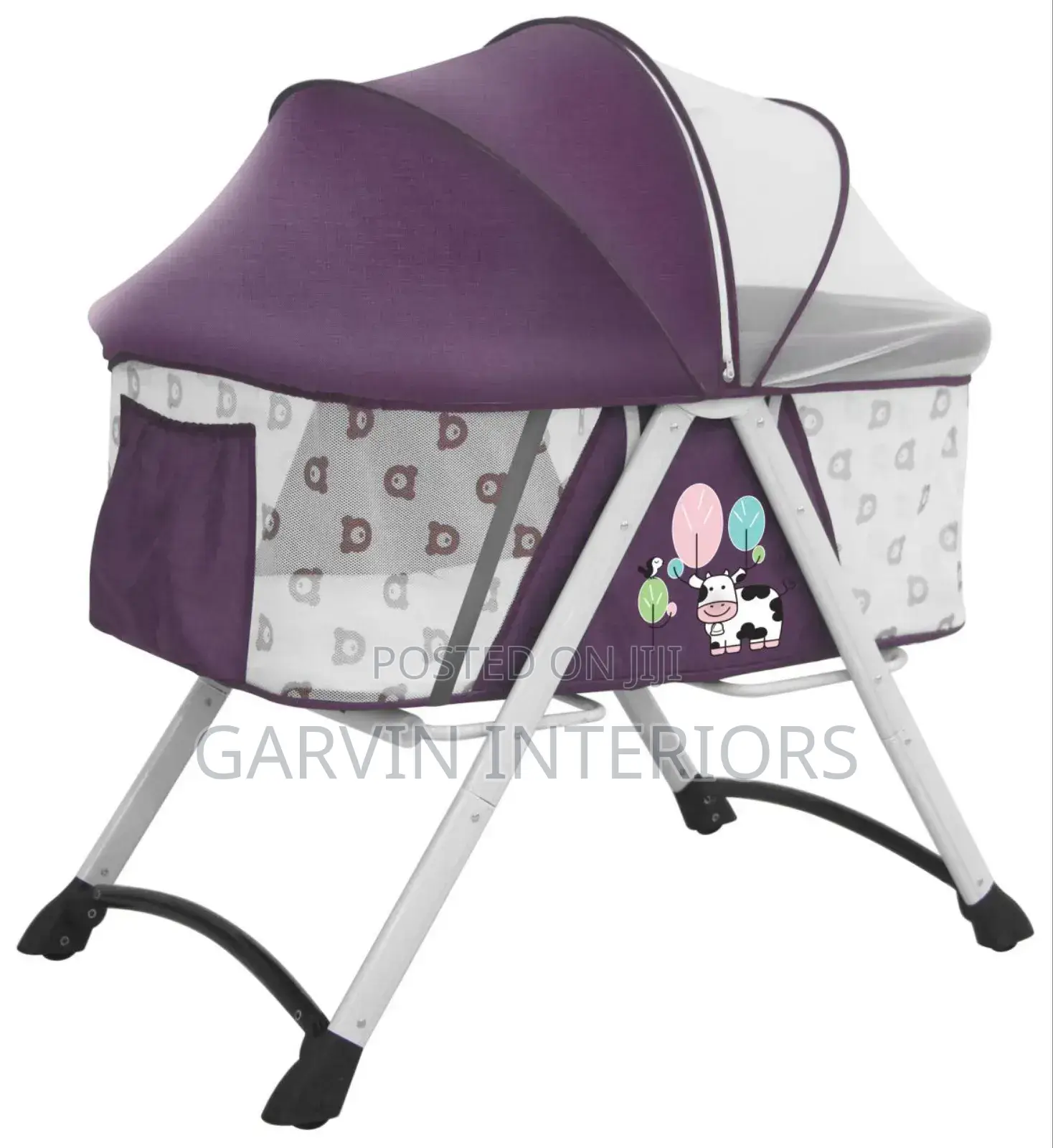 Baby Bed Available