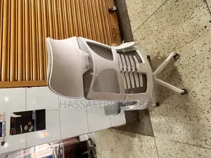 Mesh Ergonomic Chair