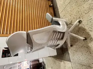 Mesh Ergonomic Chair