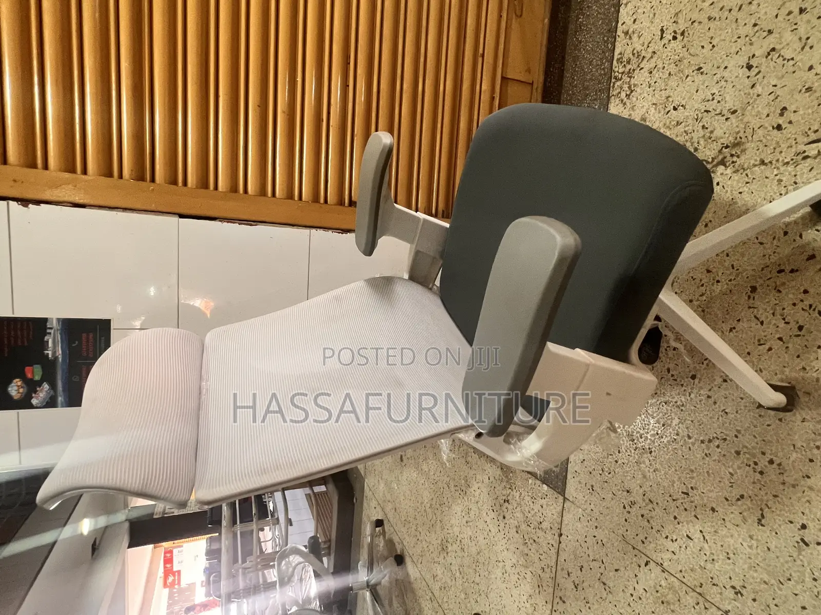 Mesh Ergonomic Chair