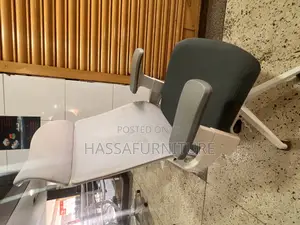 Mesh Ergonomic Chair