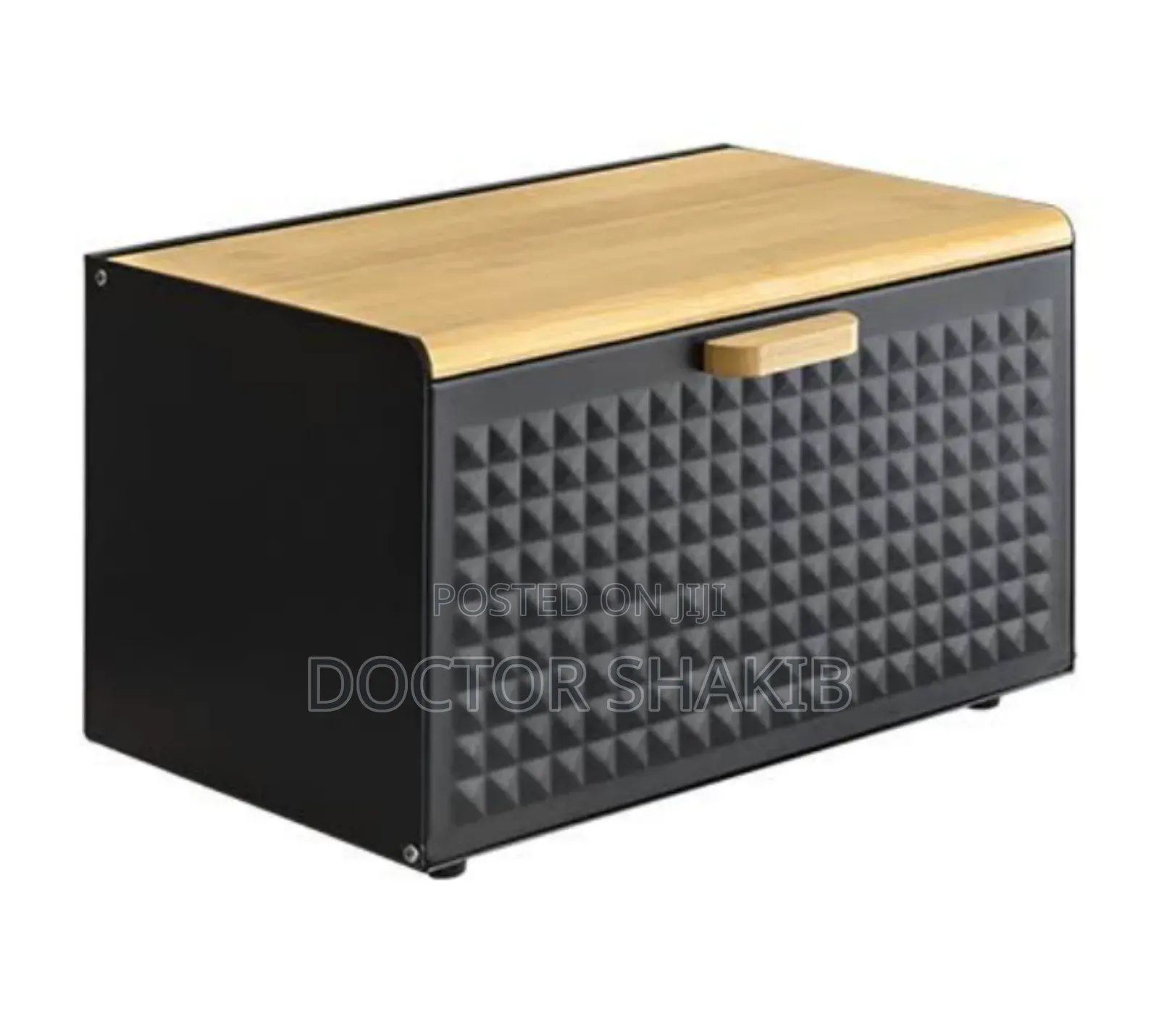Kitchen Storage Bread Bin