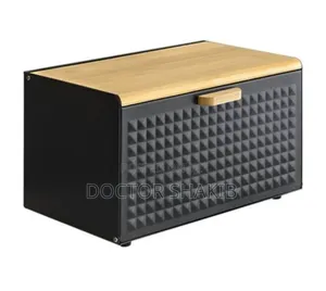 Kitchen Storage Bread Bin