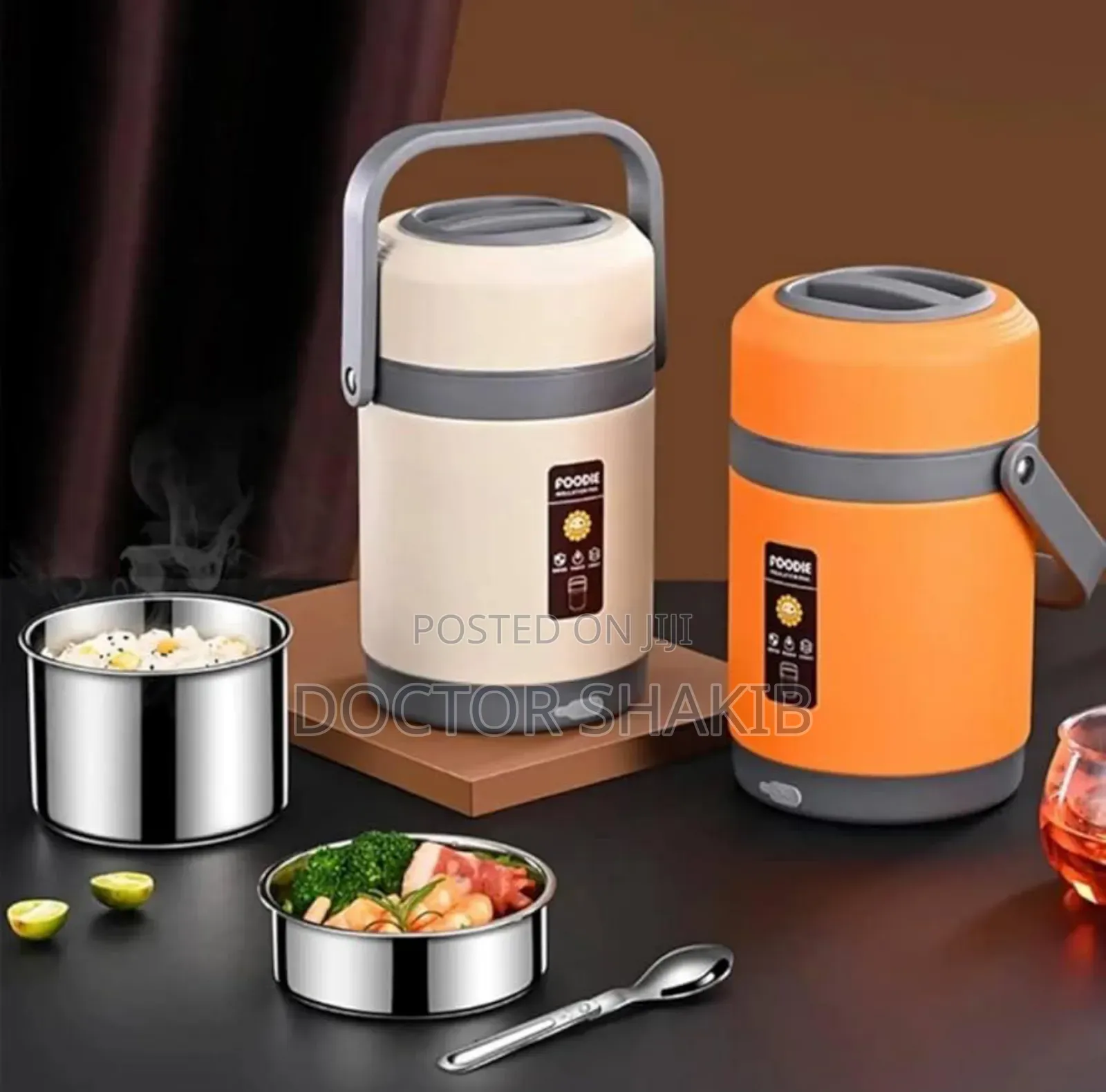 Food Flask