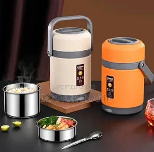 Food Flask