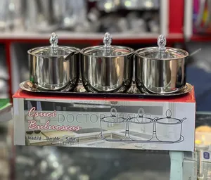 Beautiful Durable Safety Serving Dish