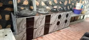 Solar Stoves Using Volcanic Rocks